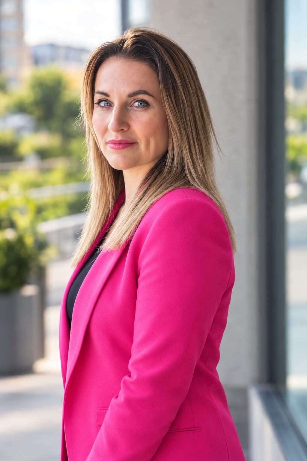 Jana Obrtlíková, finanční poradkyně